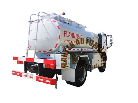 Faw X L Truck Fuel Tank Oil Tankers Truck Fuel Tank Trucks For