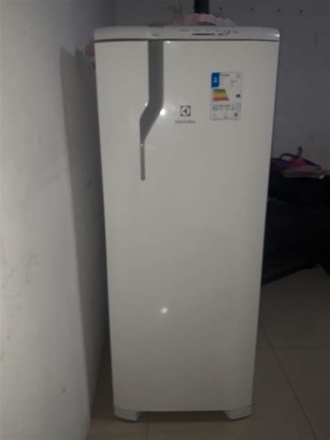 Geladeira electrolux 240 litros re31 40 anúncios na OLX Brasil