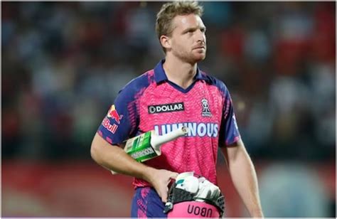 IPL 2023: “No Biriyani… duck pancakes!” Jos Buttler trolls himself ...