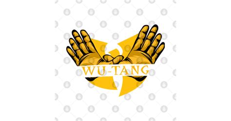 Wu tang clan hand - Wu Tang Clan - Mask | TeePublic