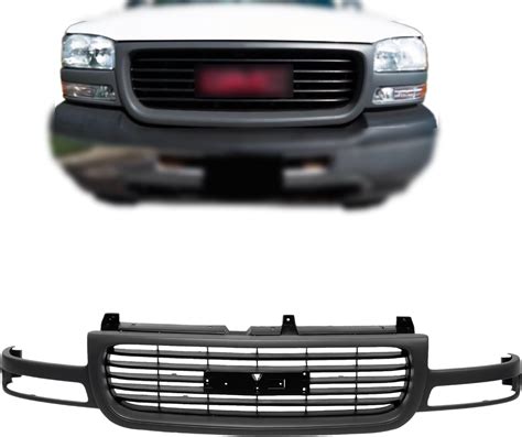 Amazon Garage Pro Grille Assembly Compatible With Gmc