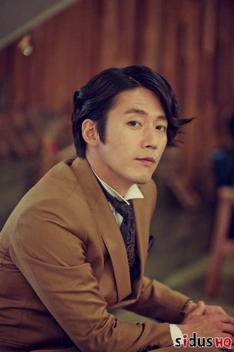 Jang Hyuk Picture 장혁 Jang Hyuk Korean Actors Fated To Love You