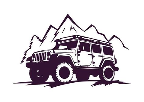 Jeep Logo Vector Art, Icons, and Graphics for Free Download