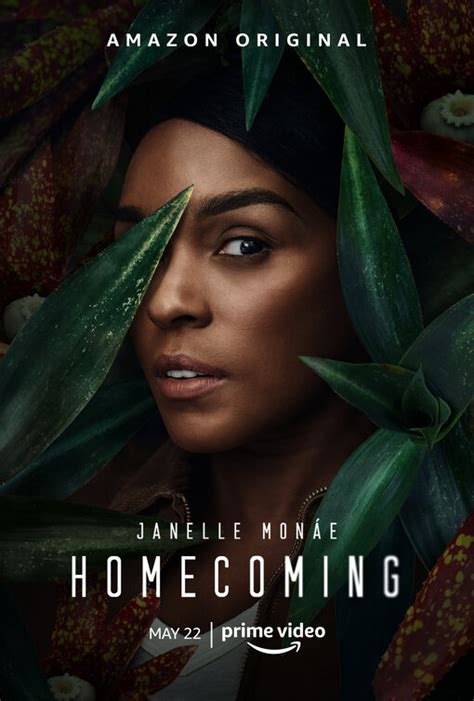 Homecoming Tv Poster 15 Of 21 Imp Awards