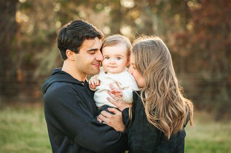 Fort Worth Family Portrait Photography - Lacey Whitmer Photo & Design
