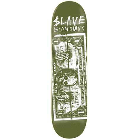 Lave Skateboards Econolave Skateboard Deck 875 Iches Wide Free