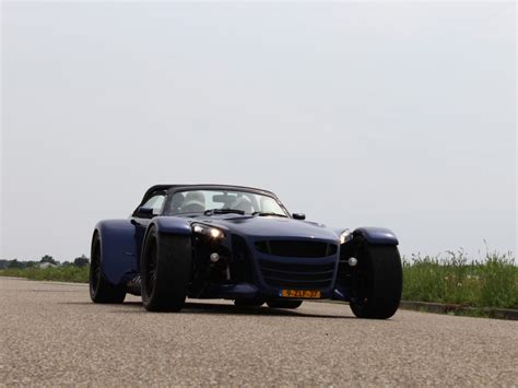 Fotoverslag Donkervoort Viert 40 Jarig Jubileum