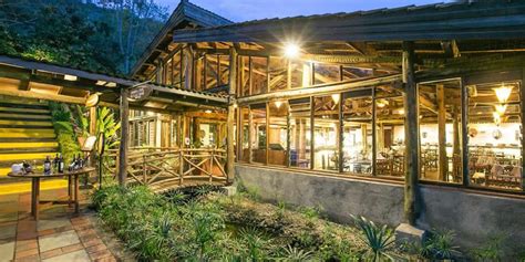 Accommodations In Lake Nakuru National Park Lake Nakuru N P