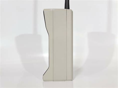 Motorola Dynatac X Uk First Brick Cell Phone Vintage Retro Rare