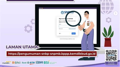 Pengumuman SNPMB 2024 Kapan Hasil Seleksi Bisa Dilihat Hari Apa Jam