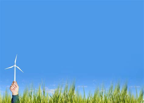 Wind turbine background | Premium Photo - rawpixel