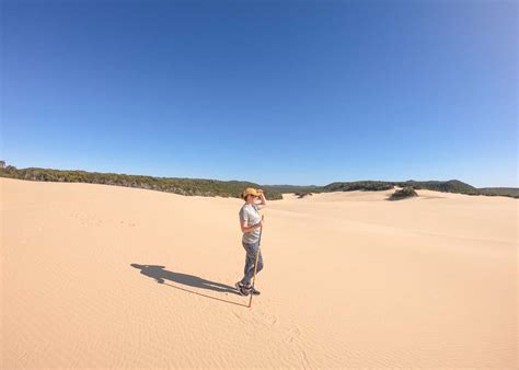 17 Best Things To Do On Fraser Island [k Gari]