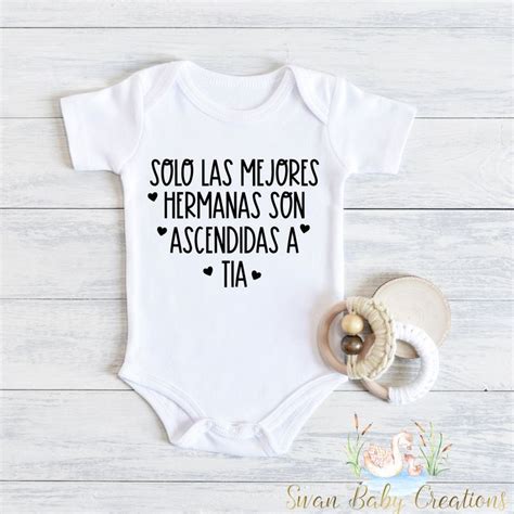 Mejores Hermanas Ascendidas A Tia Baby Reveal To Tia Sister Aunt