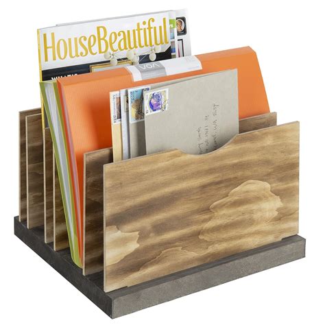 Top 10 Modern Office Paper Organizer - Home Previews