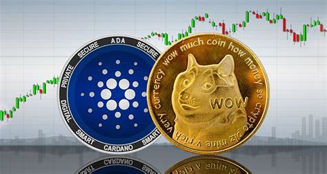 Cardano Vs Dogecoin Which Crypto Should You Buy In 2023 Trading