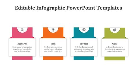 Transform Data Into Visual Stories With Slideegg S Infographics