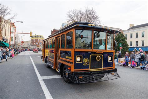 Photos: 2023 Hanover Christmas Parade brings Santa to town