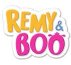 Remy & Boo (series) | Remy & Boo Wiki | Fandom