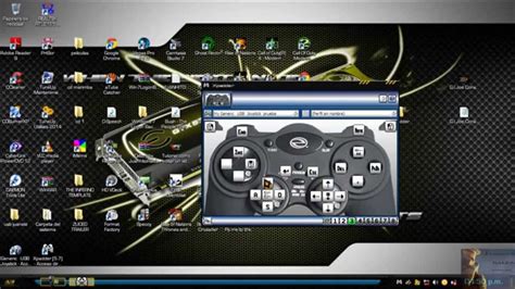 Como Usar Nuestro Mando Con Todos Los Videojuegos En La Pc Xpadder