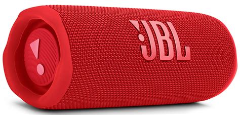 JBLFLIP6T Portable Waterproof Speaker Instructions