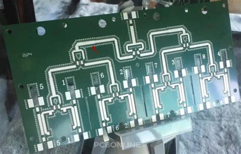 Ultimate Guide Of Pcb Solder Mask Opening