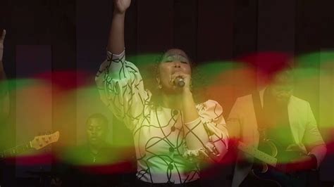 The Jesus Nation Week Worship Part Tribe Of Judah Youtube