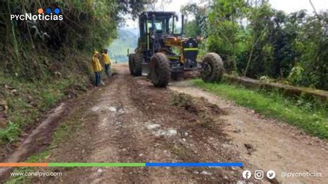 Cuatro Municipios Del Tolima Se Han Beneficiado Con Las Inversiones Del