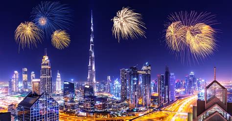 Discover 74 Dubai New Year Wallpaper Super Hot 3tdesign Edu Vn