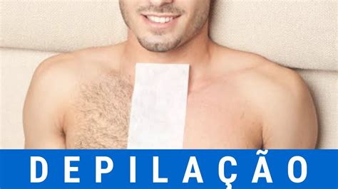 Dicas de Atendimento na Depilação Intima Masculina YouTube