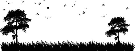 Beautiful view of Nature 19762061 Vector Art at Vecteezy