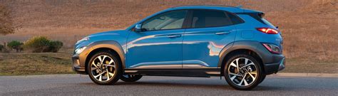 New Hyundai Kona Released In Early 2023 As Production Starts Report