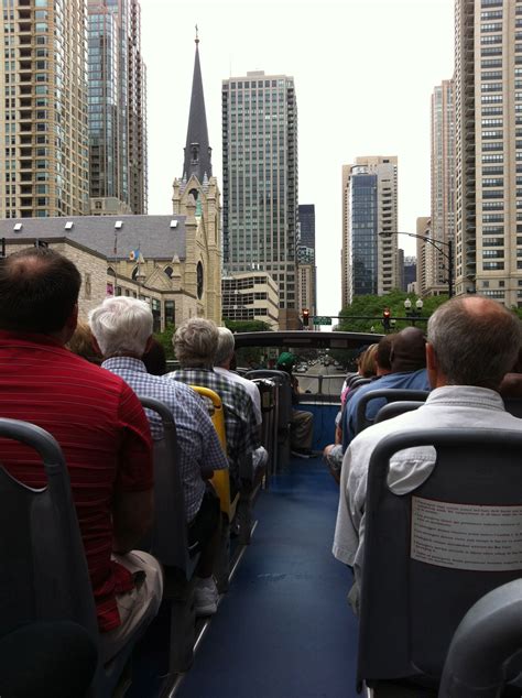 Chicago Trolley Double Decker Tours | Tours, Places, Chicago