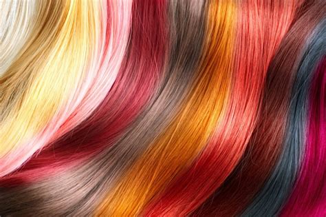 What Is The Most Common Hair Color In The World 2023