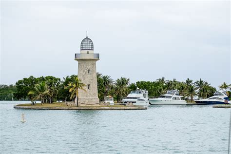 Boca Chita Key in Biscayne National Park : r/nationalparks