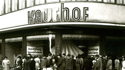 Kaufhof Schlie Ung In Hanau Das Ende Einer Langen Ra