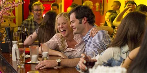 Movie Review: Trainwreck (2015) - The Critical Movie Critics