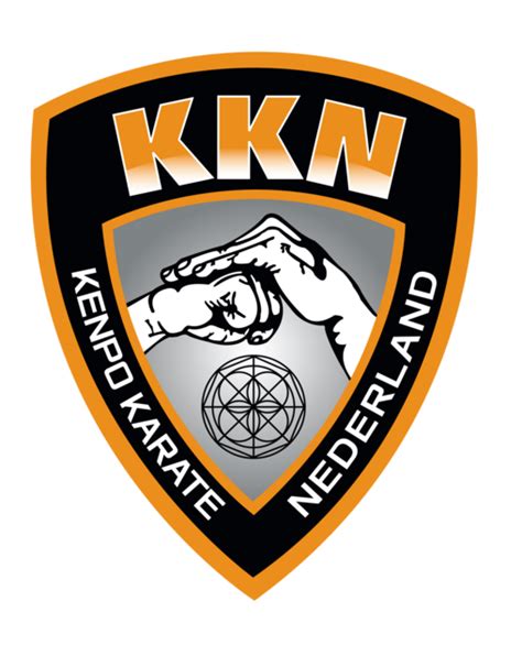 Kkn Nederlands Kampioenschap Freestyle Sport Martial Arts Kihapp