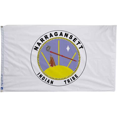 History and Cultural Heritage of the Narragansett Indian Tribe 5