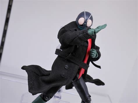 魂ネイションズ公式 on Twitter RT tamashii tnt 魂ストア 展示情報 S H Figuarts 仮面