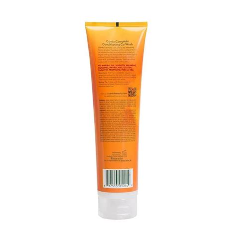 Cantu Shea Butter Conditioning Co Wash 283g Cantu