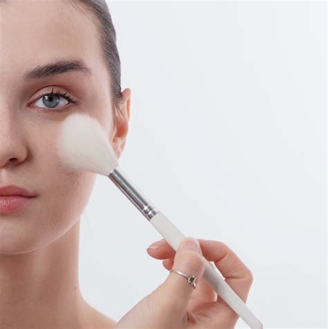 Nude makeup учимся делать макияж с VISAGEHALL