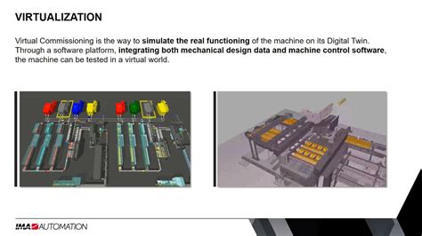 Ima Automation Advanced Assembly Solutions Youtube