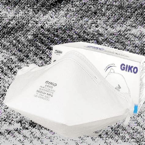 Giko 1400 Surgical N95 Mask A Comprehensive Review Value For Money