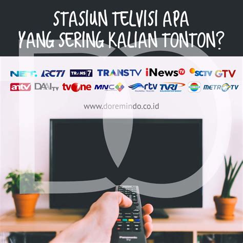 Pasang Iklan Di Tv Agency Iklan Resmi