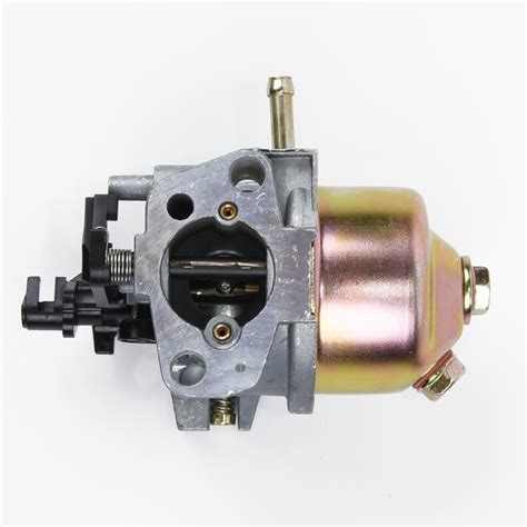 Neu Vergaser F R Ohv Motor Teile Rasenm Her