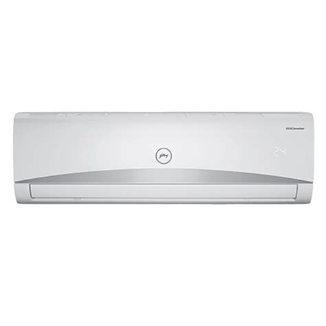 Buy Godrej Ton Star Inverter Split Ac Copper Condenser Active