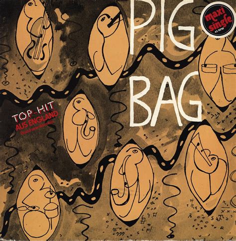 Papas Got A Brand New Pigbag Pigbag 7 45 Pigbag Amazonca Music