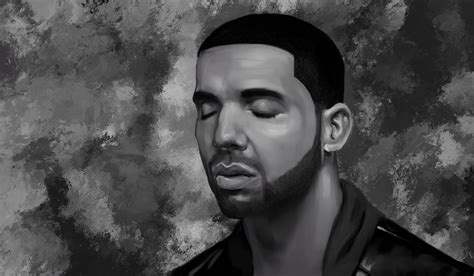 Artstation Drizzy Drake