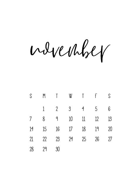 2021 Calendar Free Printable Template World Of Printables