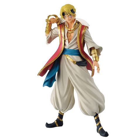 Jul One Piece Treasure Cruise World Journey V Sabo Fig